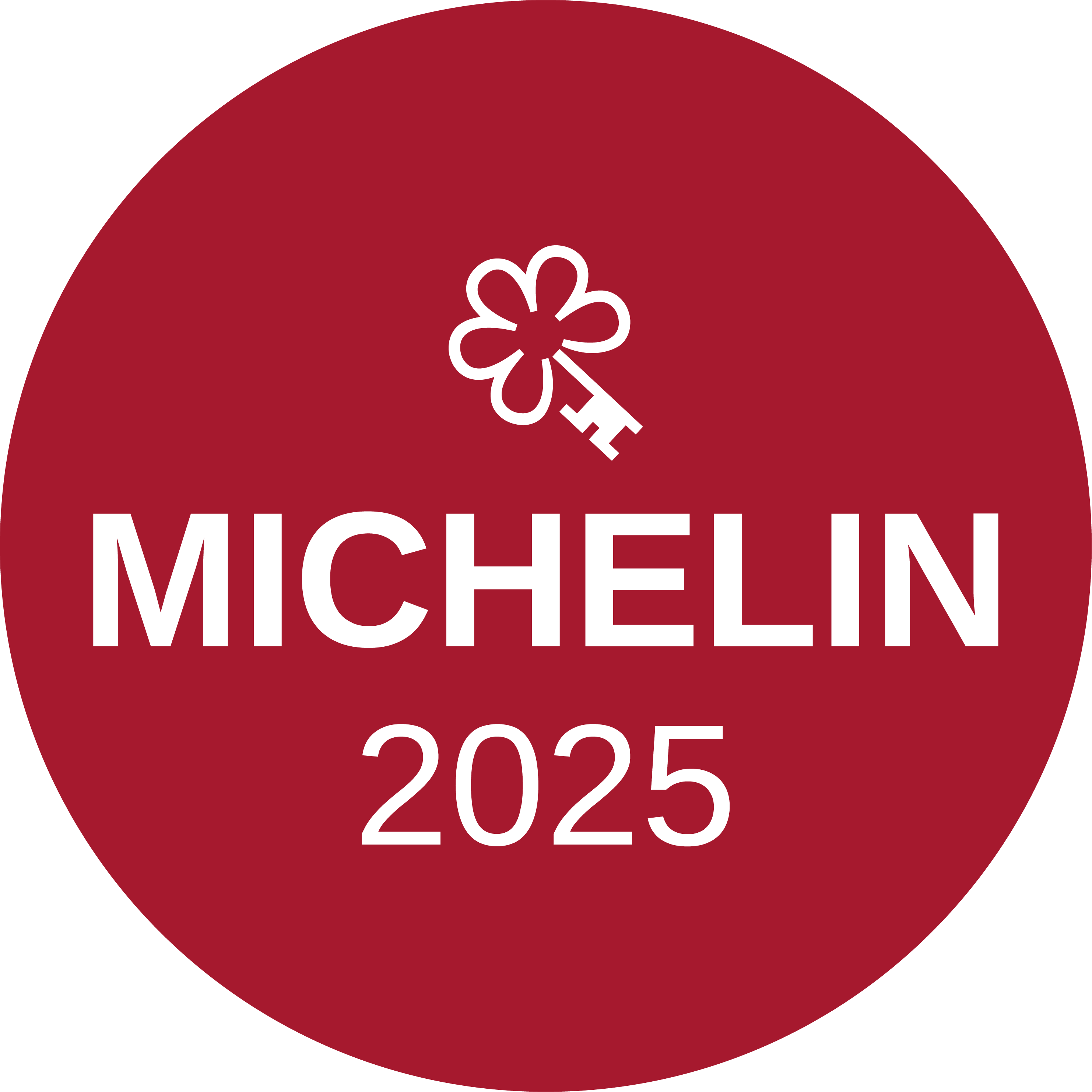 Stella Michelin