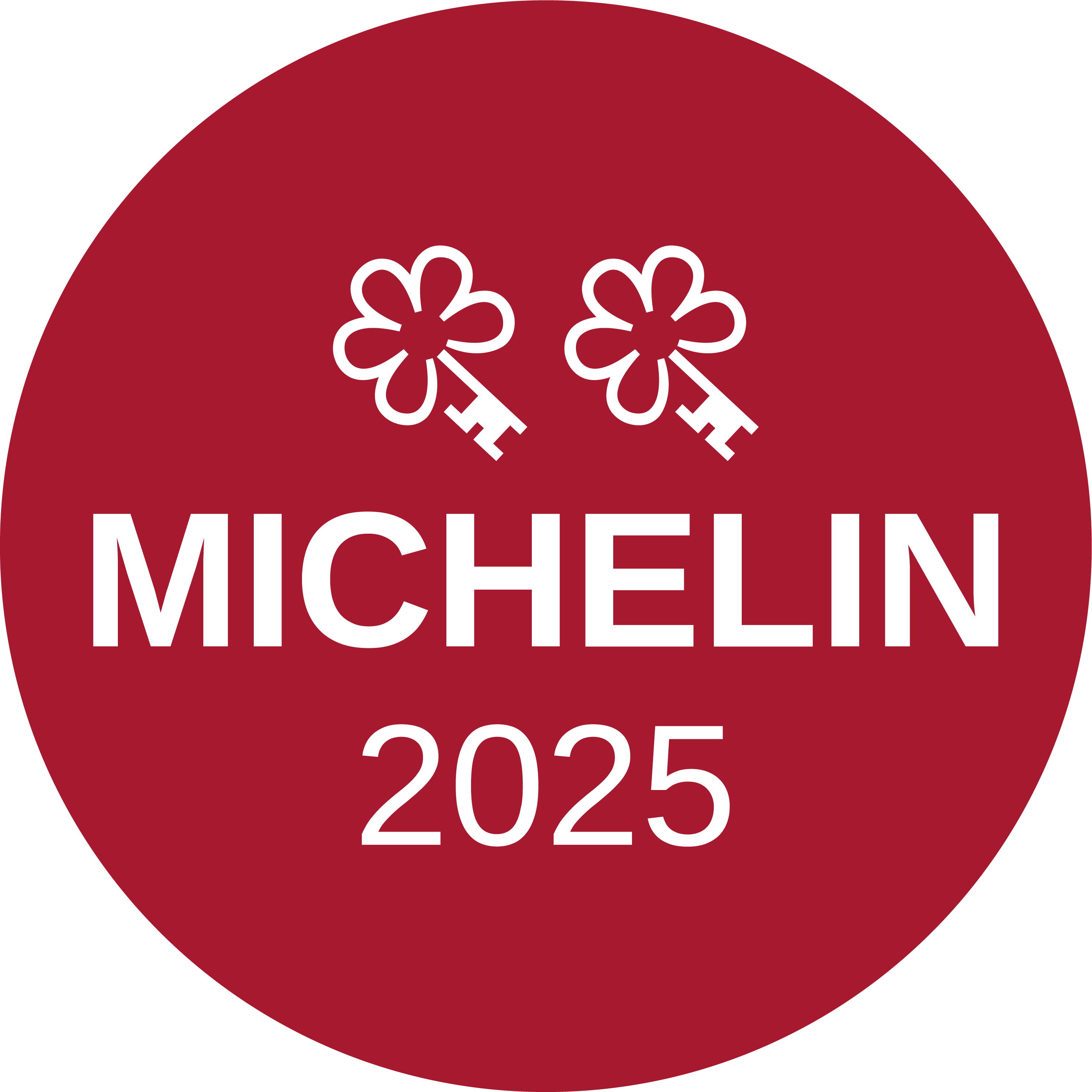 Stella Michelin